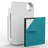 OVAL AIR 3-Stage H13 True HEPA 5-in-1 Air Purifier reduces Allergies, Asthma, Pets, Odour, Smoke-65158568