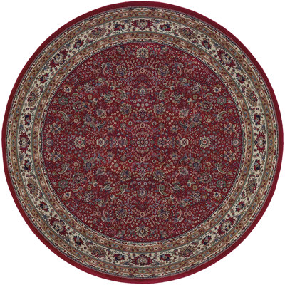 Shelburne Oriental Indoor Rug