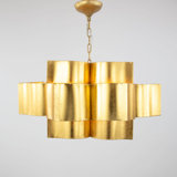 Lana 8 - Light Chandelier