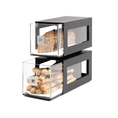 Rosseto Plastic Display Case Buffet Accessory