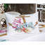 Multicolore ensemble de draps et taies décoratives Anchor Ambesonne-106797333