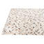 Tapis argenté Orlowski