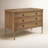 Denver Everdine 3 Drawer 47.25" W Dresser