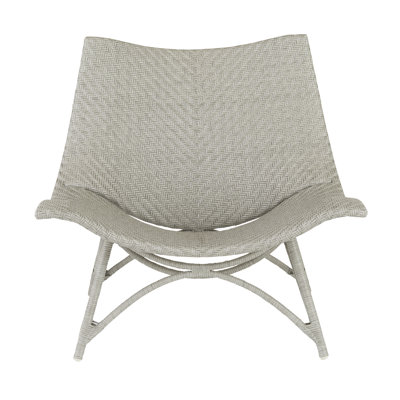 Outdoor Lounge Chair