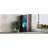 Versatile High Gloss Storage Cabinet With LED Lights Ideal For Multiple Rooms And Storage Needs-884488653