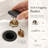 Bathroom Sink Pop-Up Drain With Overflow