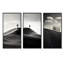 Paysage de désert noir et blanc-239239483-239239480