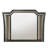 Rectangular Mirror