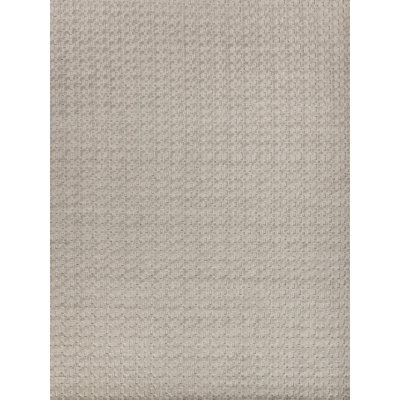 Monroe Silk Geometric Area Rug in Light Taupe