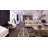 Caracole Classic Glass Top Coffee Table
