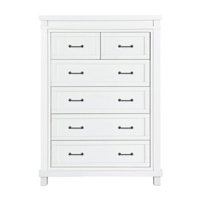 Rowan 6 Drawer Chest