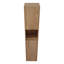 Armoire de salle de bain 12 "