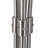 Bidal 3 Lights Modern Arc Tree Floor Lamp-2017337593