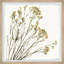 Intricate Branches - Single Picture Frame Painting-1752331155