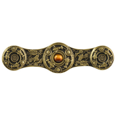 Jewels II Bar / Handle Pull