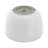 Calice 15'' Vessel Sink in White