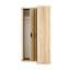 Temma 2 Door Laminate Wardrobe-264930262