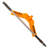 Adjustable Push Brooms