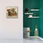 «Refined Comfort 1» par Ethan Harper, art mural sur toile-101649391