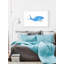 Andrew Clay - Single Picture Frame Print-20604458