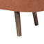 Spillville Polyester Blend Upholstered Storage Bench-2105777932