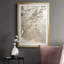 Fresque, reproduction encadrée de qualité supérieure-818798786-818798809