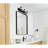 3 - Light Dimmable Vanity Light