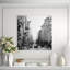 Another Day Begins Print by Guseul Park-26761078-26761082
