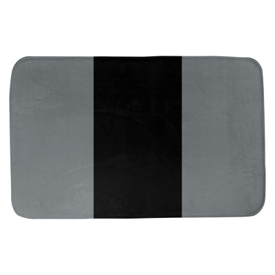 Memory Foam Non-Slip Bath Rug