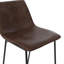 Tabouret de bar Bowden