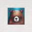 «L'ours brun» par Lucia Stewart-346328780