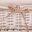 House Of Hampton Wicker Basket