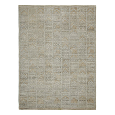 Handmade Area Rug