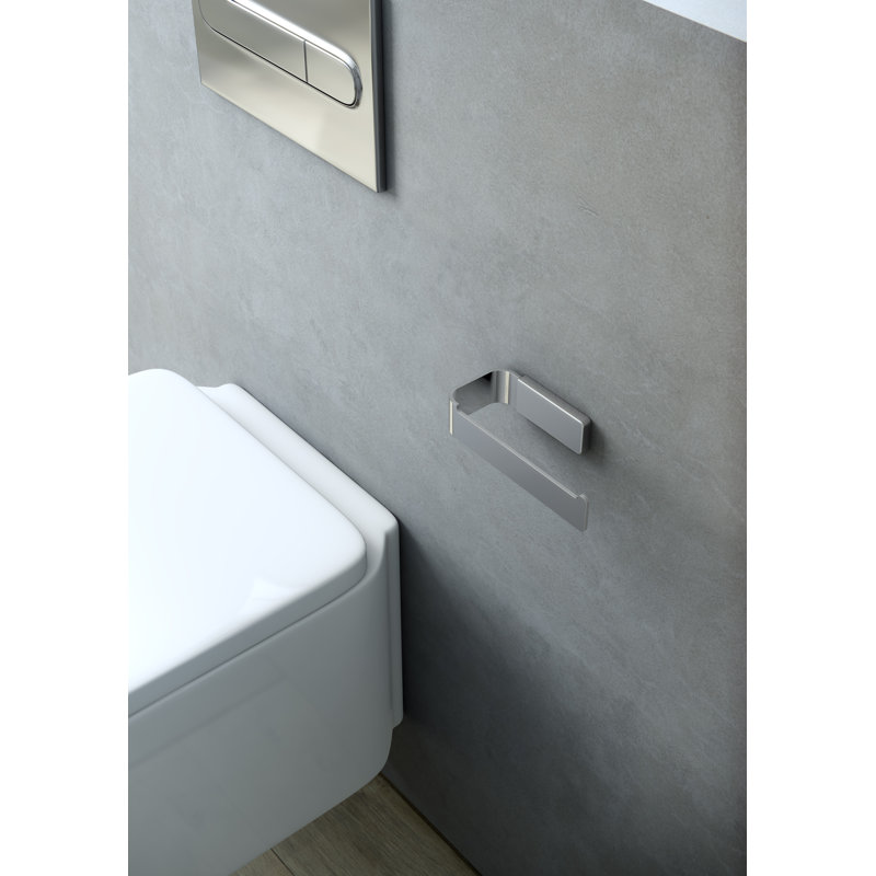 Harriman Wall Mounted Toilet Paper Holder