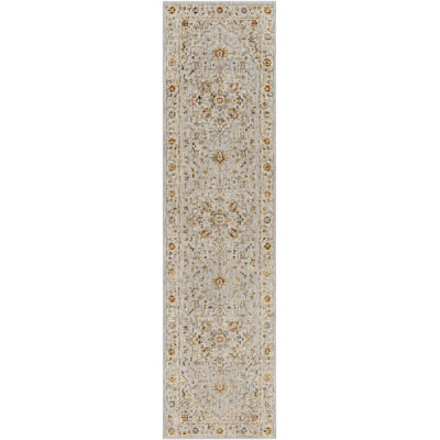 Intisaar Oriental Indoor Rug