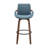 Carruth Swivel Upholstered Counter&Bar Stool-42706902-42706903