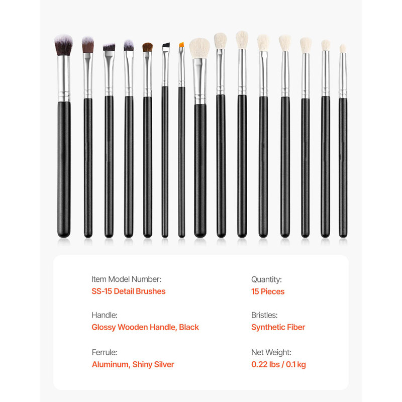 Makeup Brush