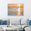 «Perfect Ending By Studio Arts», art mural encadré