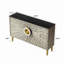 Buffet en bois massif et manufacturé Juliamae -632038977