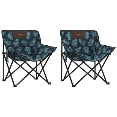 Folding Camping Chair