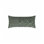 Batu Rectangular Cotton Pillow Cover & Insert