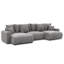 Calma 6 Seater Sectional-136190349