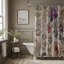 Rideau de douche Frouwe-1794115034