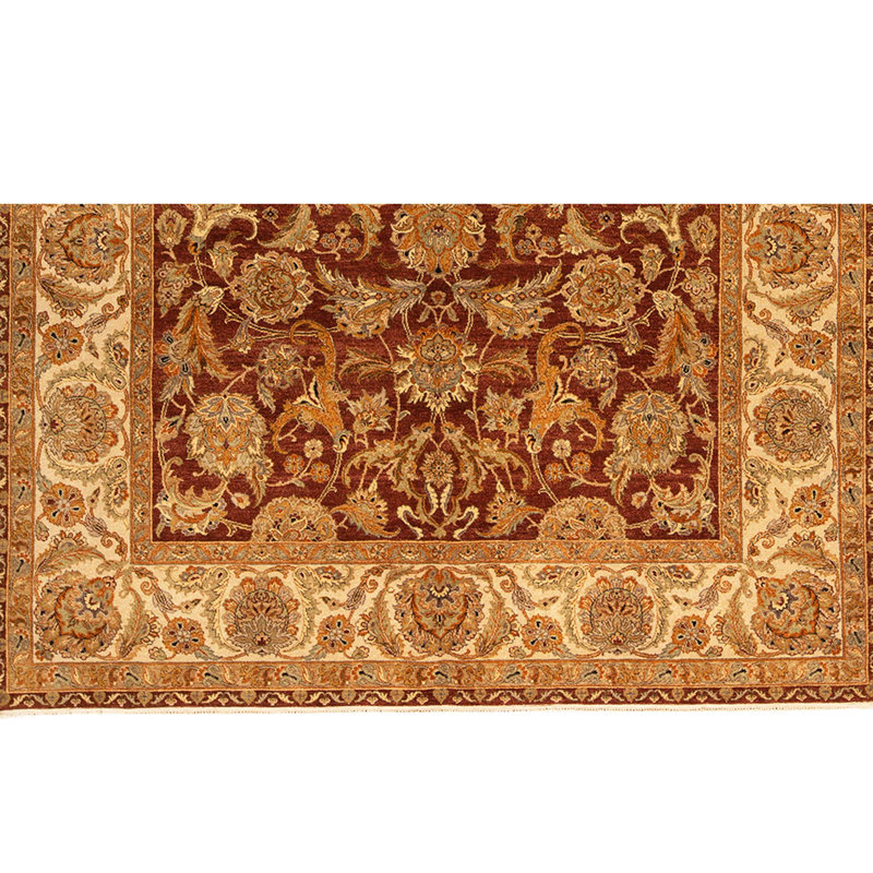 One-of-a-Kind 8'1" X 10' Area Rug