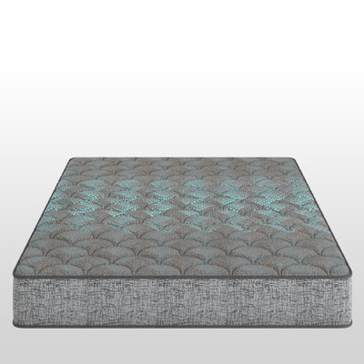 7" Medium Firm Foam Core Mattress