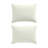 Laura Ashley Crinkle Green Duvet Cover Set-123353131-123353132