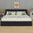 Upholstered Platform Bed-184895327