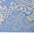 Florence Standard 100% Cotton Floral Pattern Coverlet/Bedspread-1430617169-1430617171