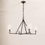 Perth 4 - Light Chandelier-1278204251-1279202558