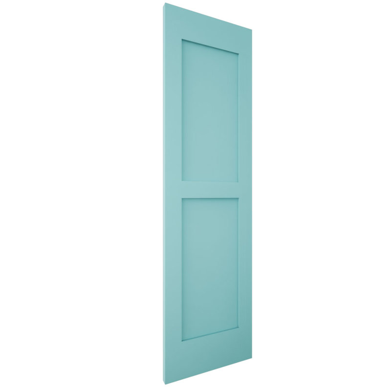 15 x 81 Shutters